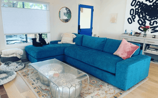 Best Sectional Sofas in Los Angeles