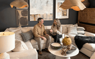 Eco-Friendly Sofas in Los Angeles