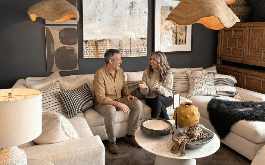 Eco-Friendly Sofas in Los Angeles