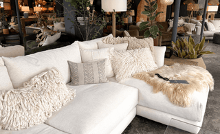 luxury sofas in Los Angeles